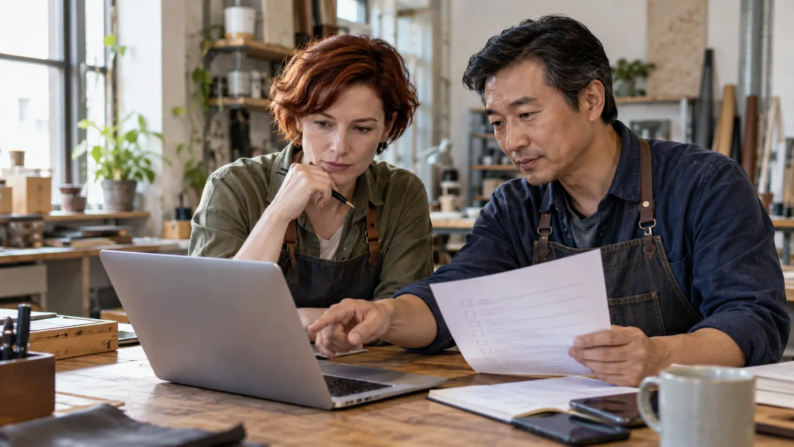 Which software does your small business actually need?