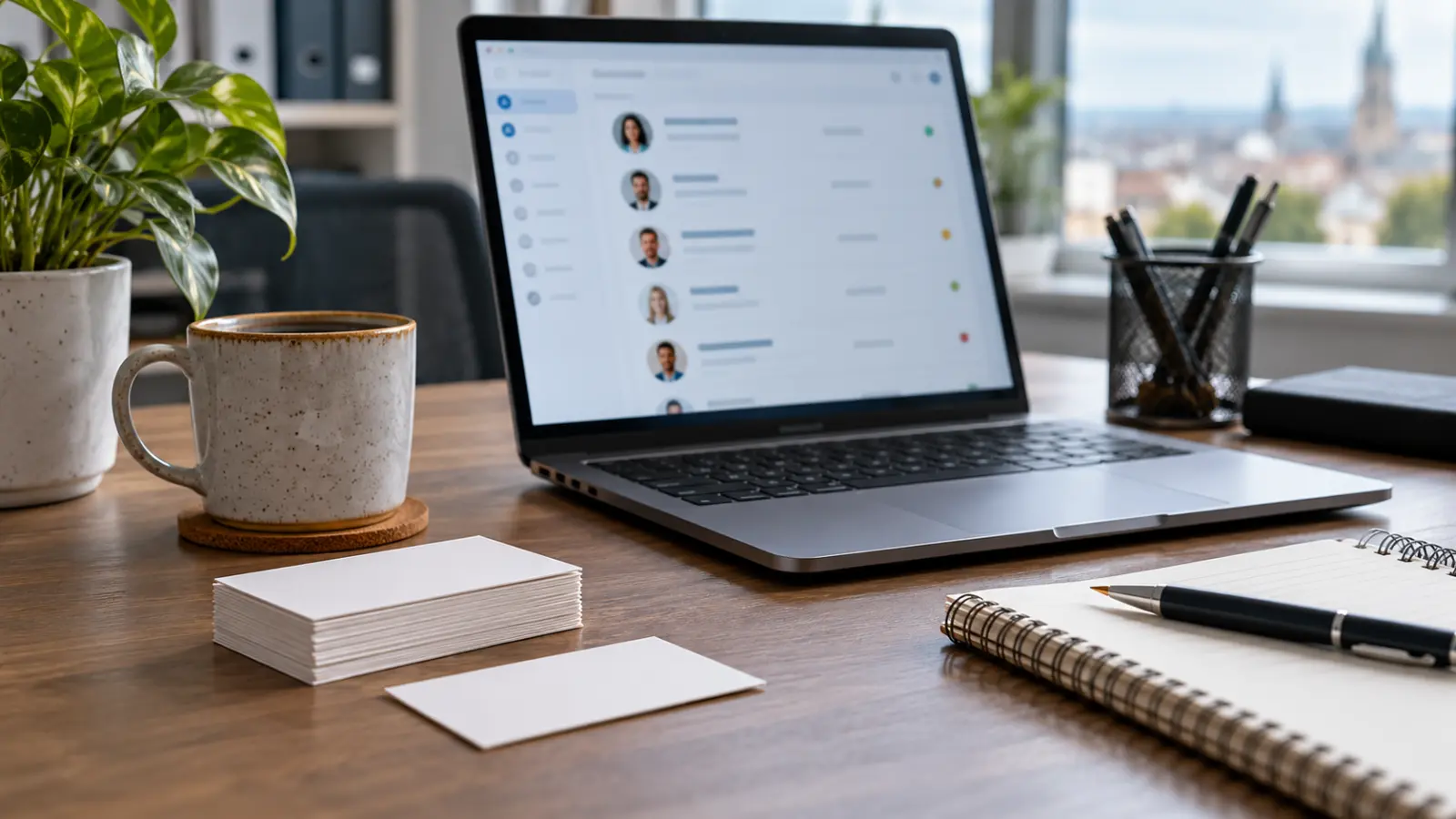 CRM or spreadsheet: when is it time to switch?
