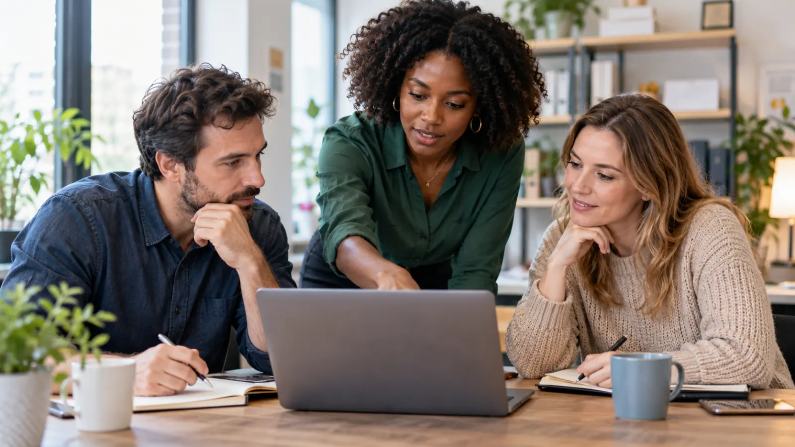 Introduce new software without overwhelming your team