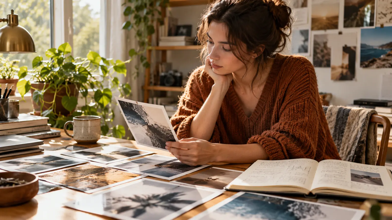 Read a company case study with an eye for evidence