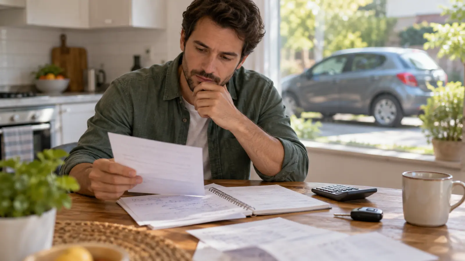 Compare car costs beyond the purchase price