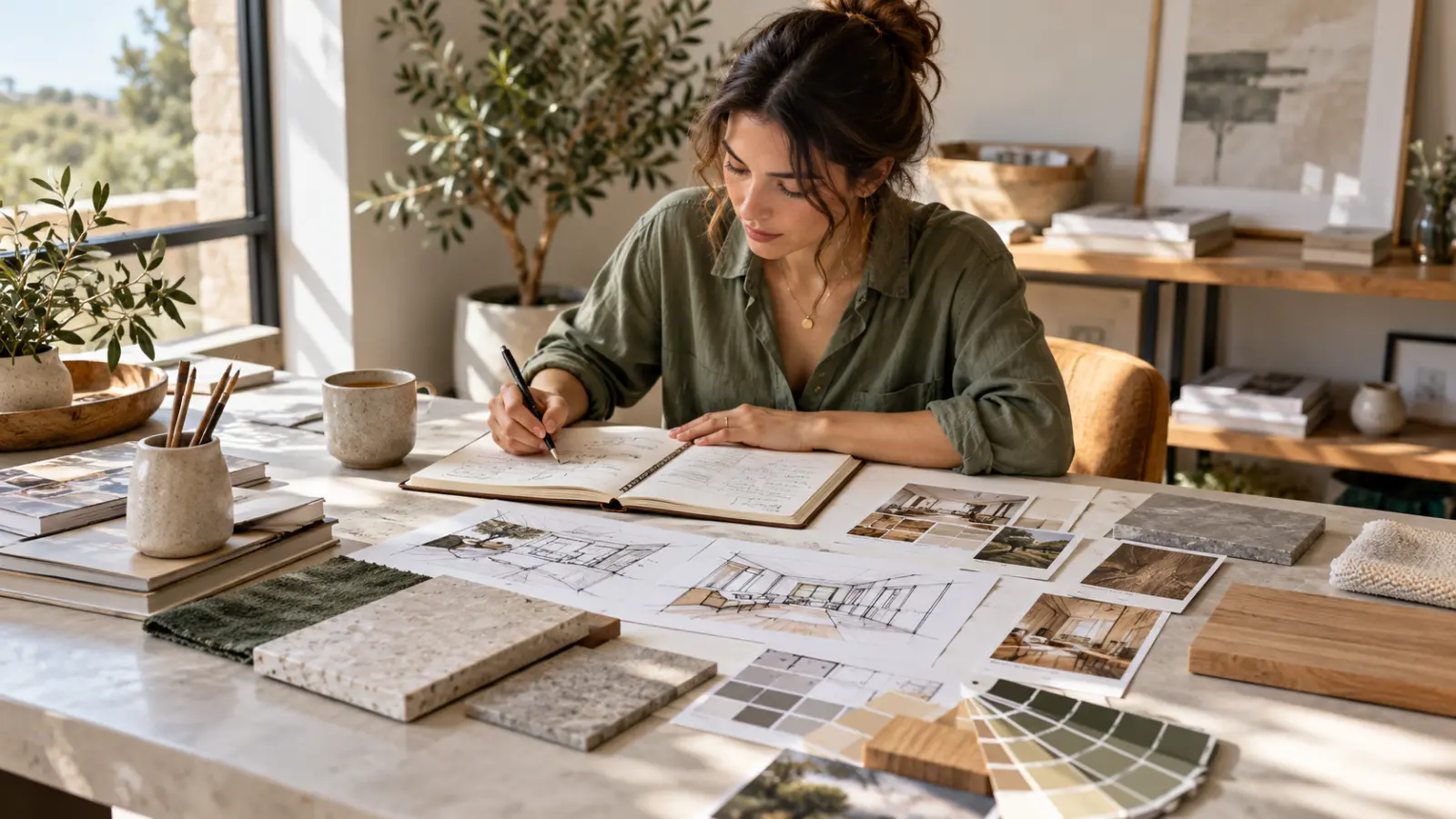 Prepare a project brief that gives work a clear start