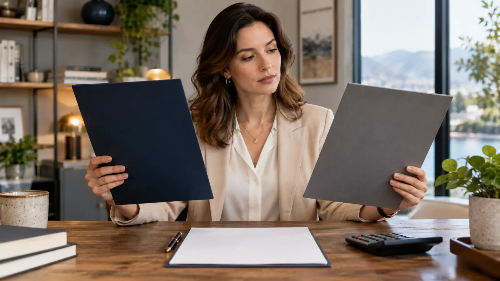 Compare service offers beyond the headline price