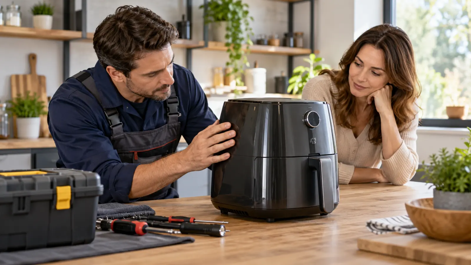 Repair or replace: prepare the right questions