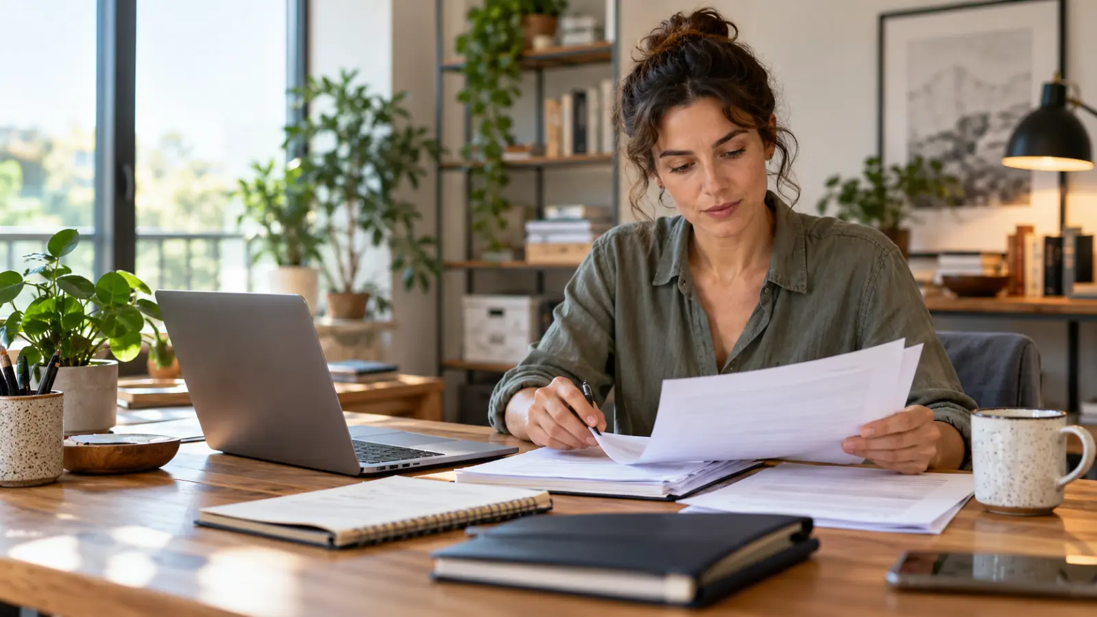 Write an AI brief with a clear goal and firm boundaries