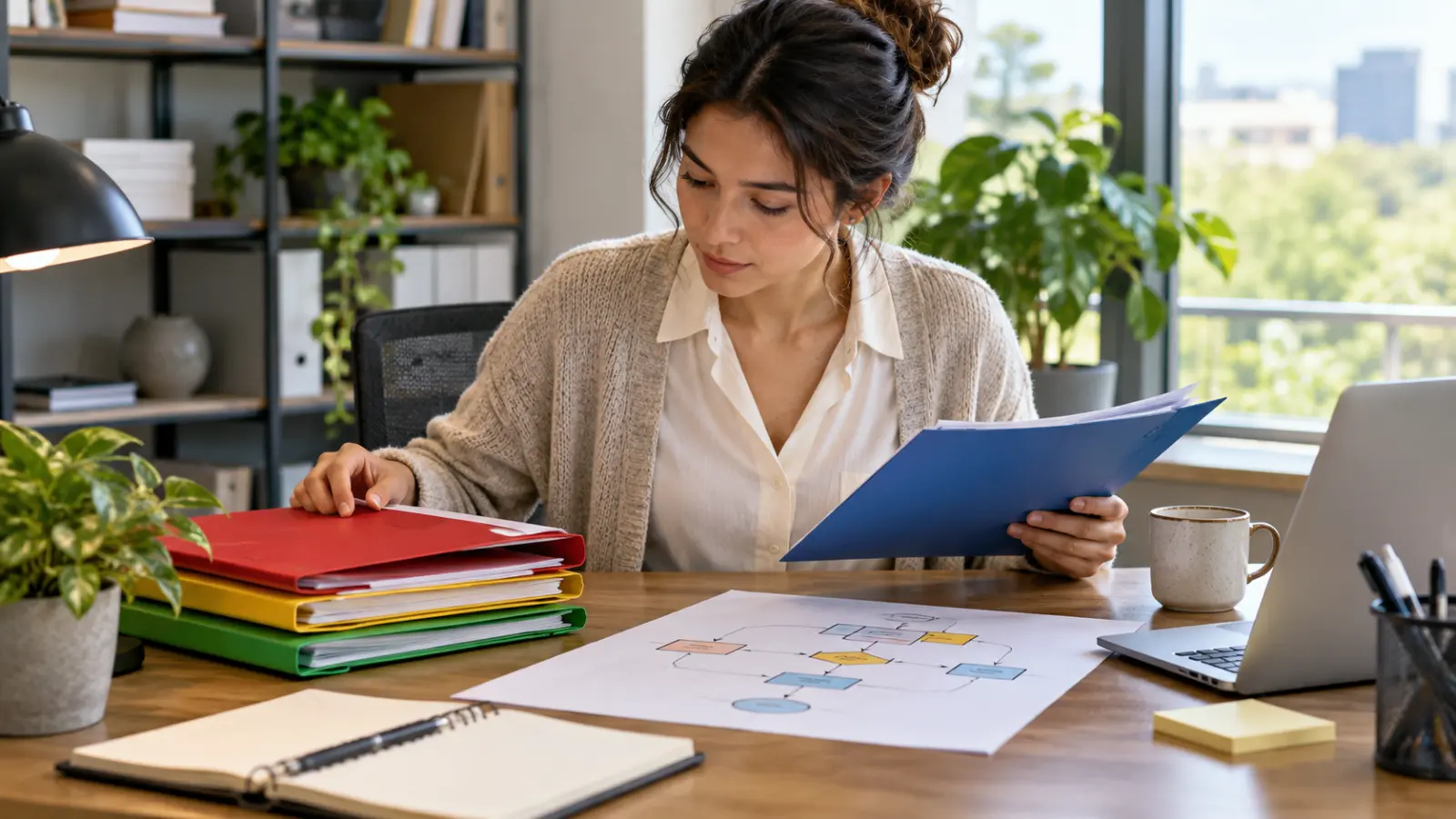 Choose a manageable task for your first automation