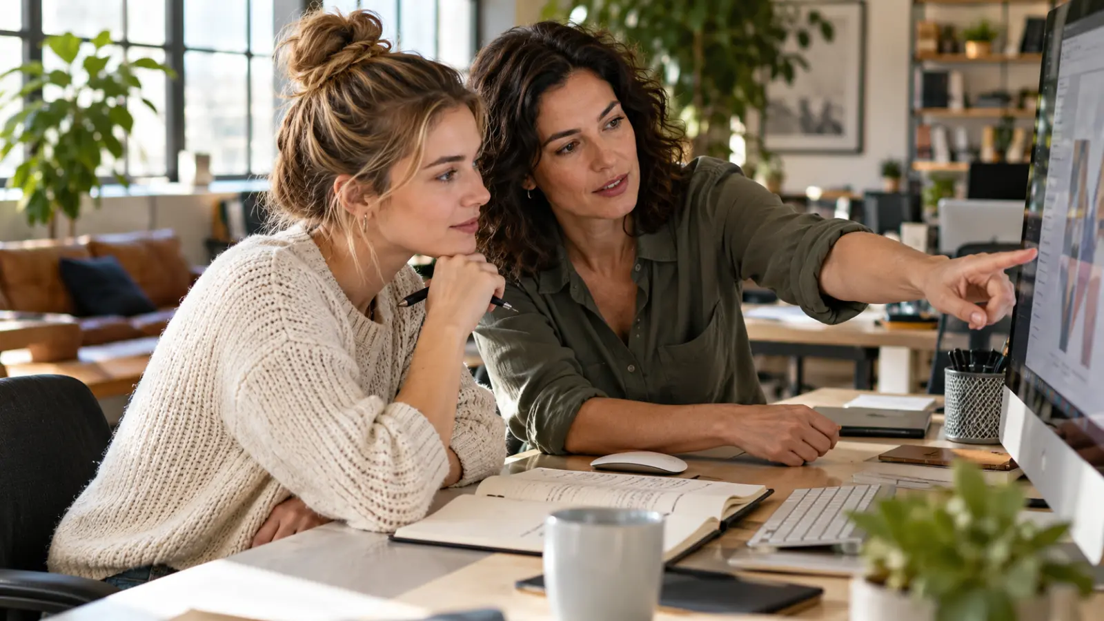 Keep team knowledge when colleagues move on