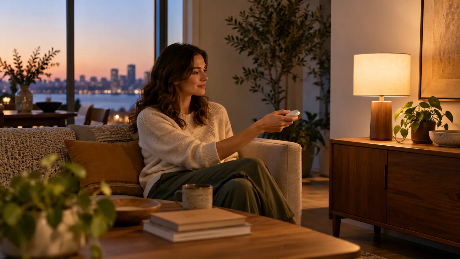 Plan a rental smart-home setup you can remove