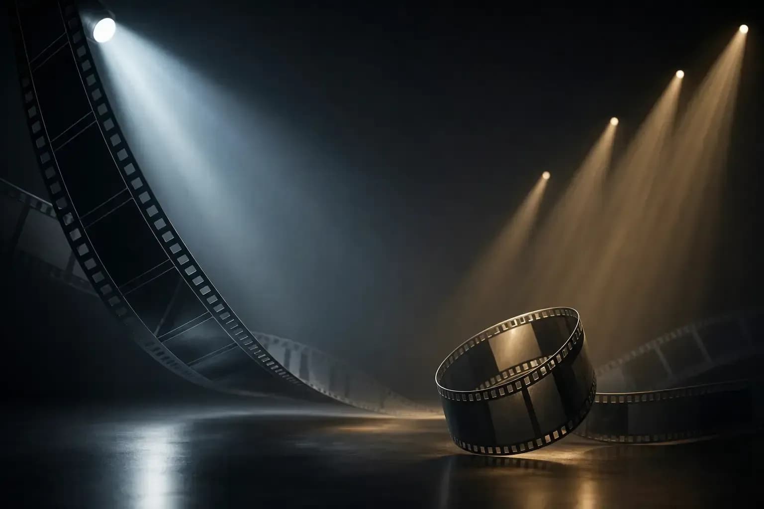 Symbolische redaktionelle Darstellung zu: Javier Bardem und Robert Eggers kommen zum London Film Festival