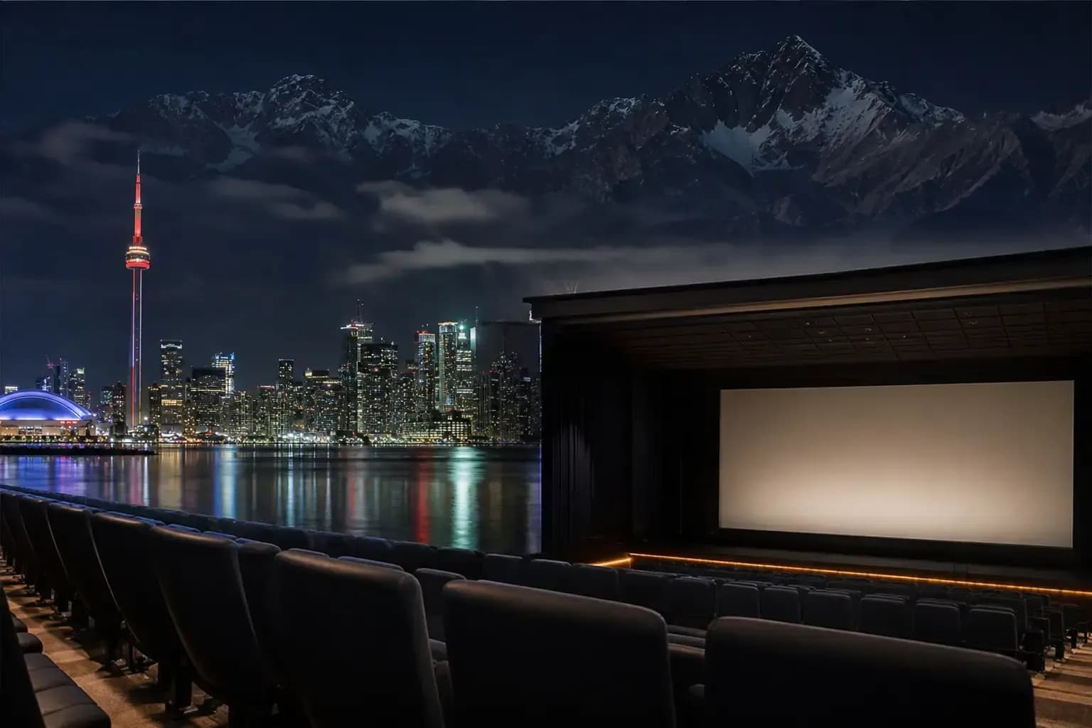 Symbolische redaktionelle Darstellung zu: Zack Snyders „The Last Photograph“ kommt nach Toronto