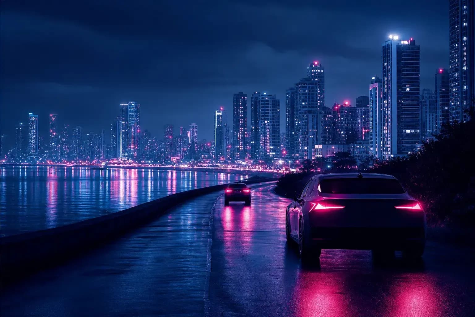 Symbolische redaktionelle Darstellung zu: Whitney Peak soll zu „Miami Vice ’85“ stoßen