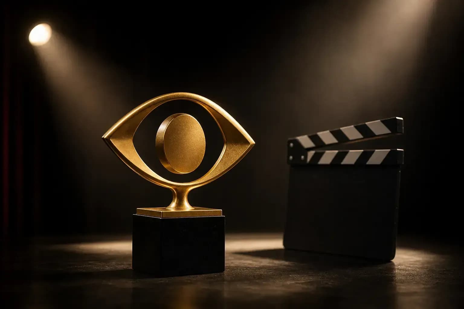 Symbolische redaktionelle Darstellung zu: John Turturro erhält Golden Eye Award in Zürich