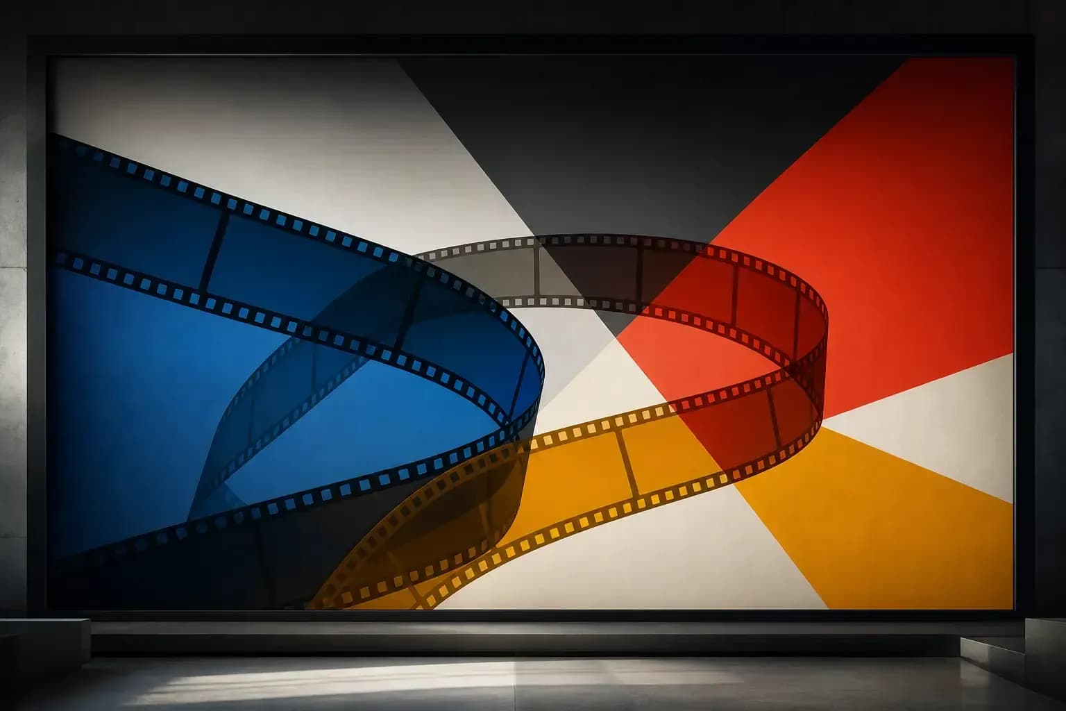 Symbolische redaktionelle Darstellung zu: Tokyo Film Festival kündigt drei neue Initiativen an